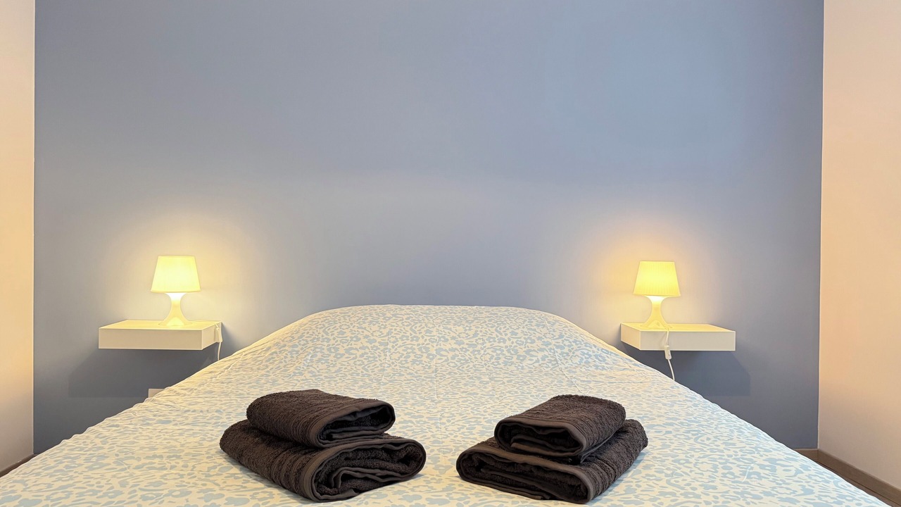 Photo of Bedroom in Vaucelles