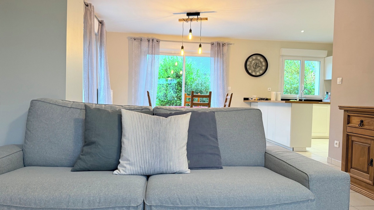 Photo of Livingroom in Vaucelles