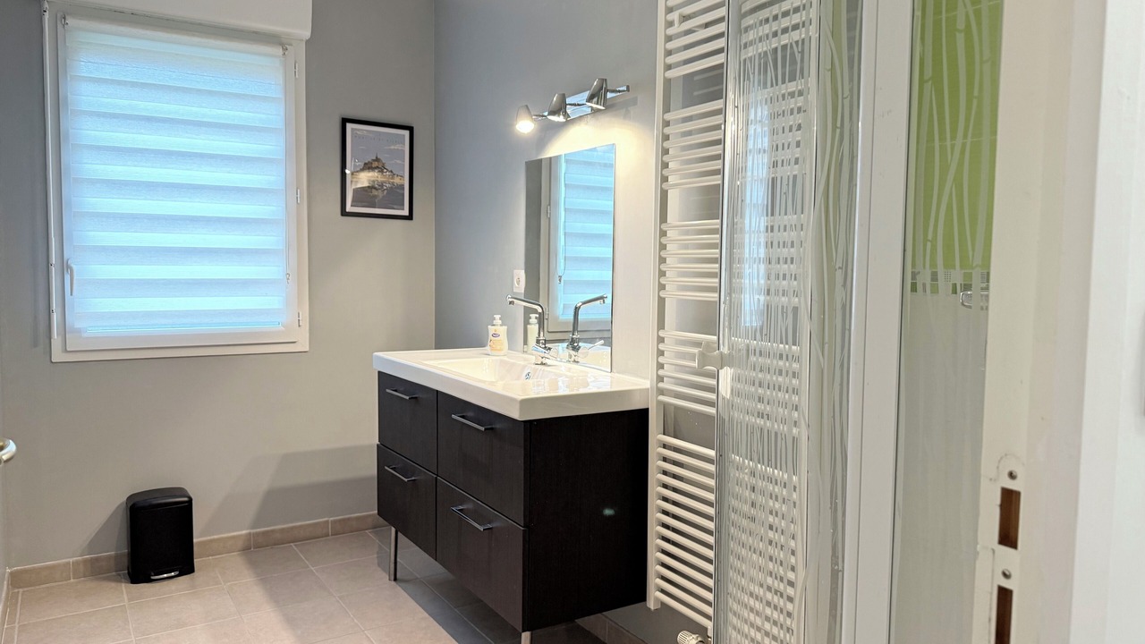 Photo of Bathroom in Vaucelles