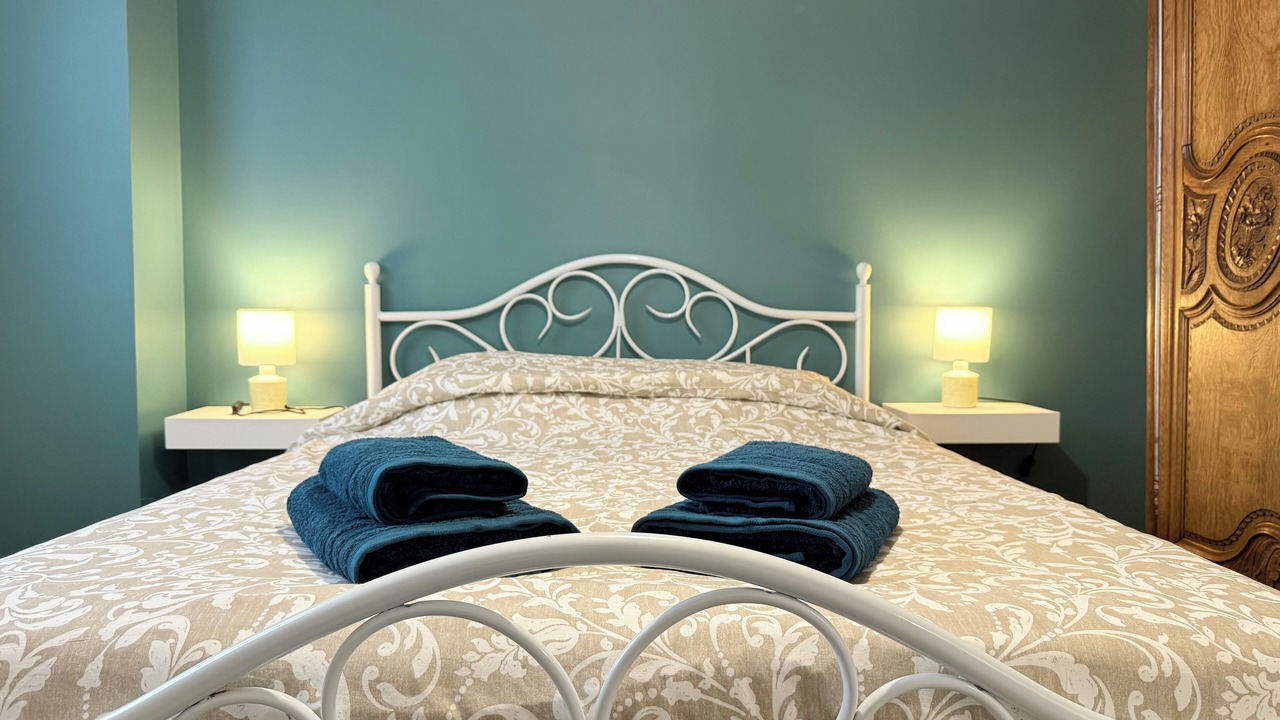 Photo of Bedroom in Vaucelles