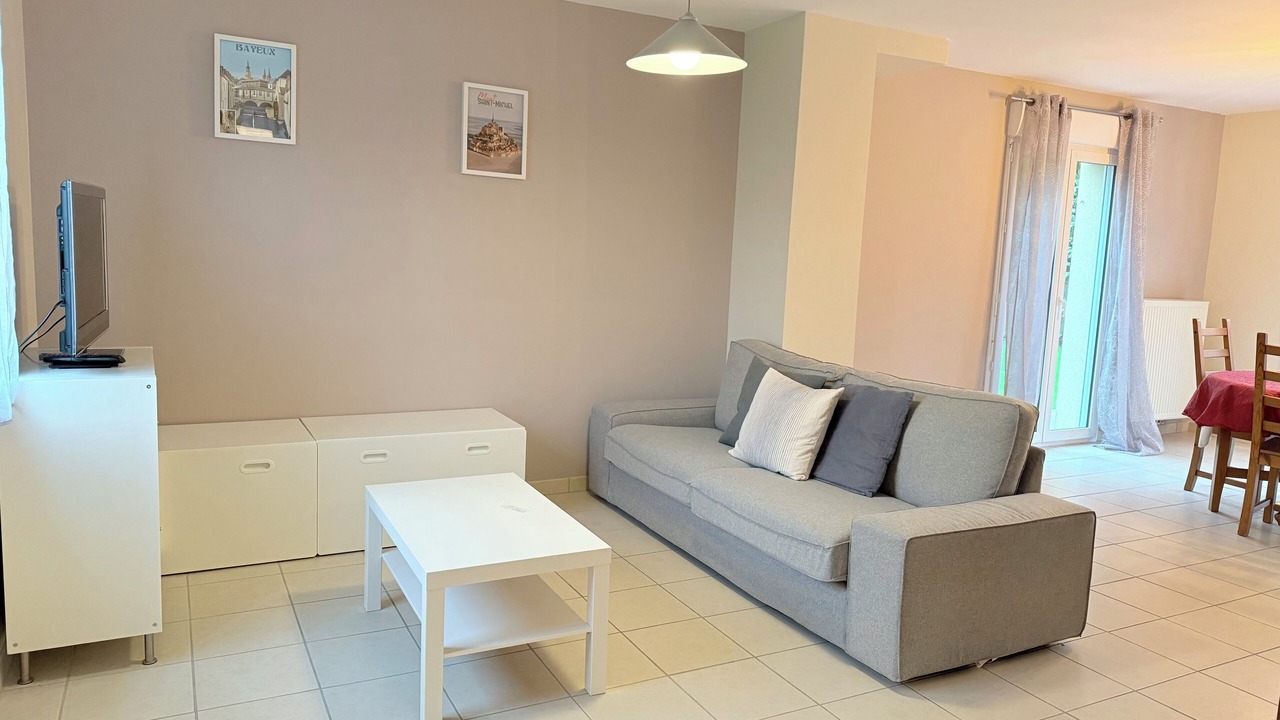 Photo of Livingroom in Vaucelles