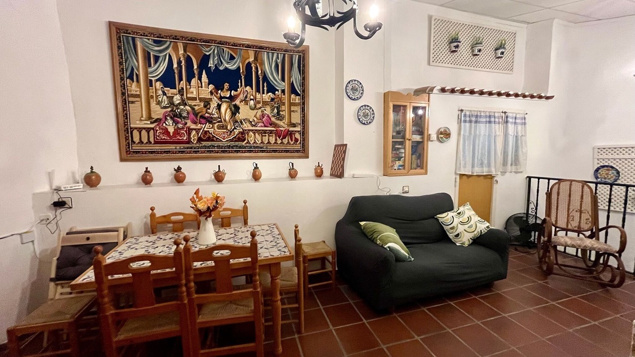 Photo of Livingroom in Carcelen