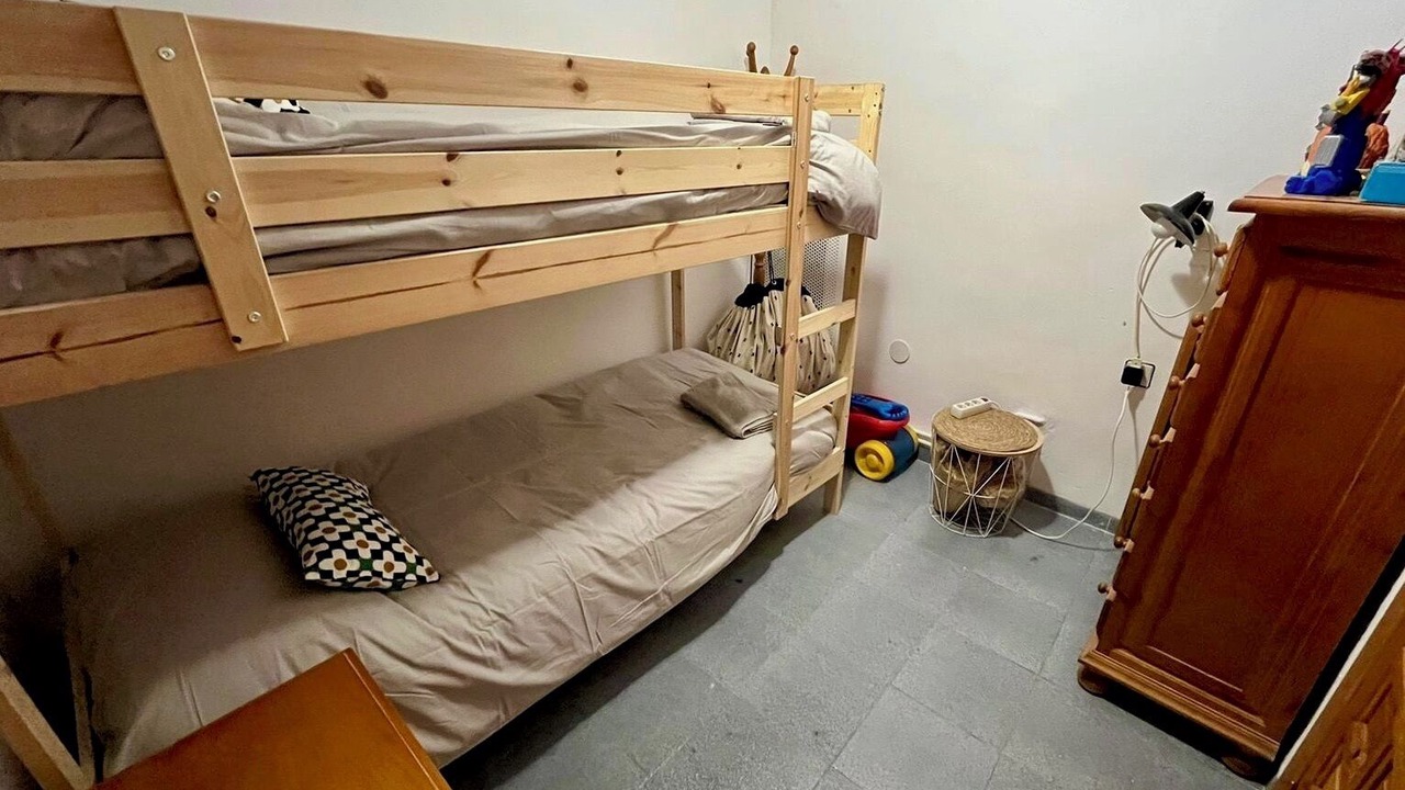 Photo of Bedroom in Carcelen