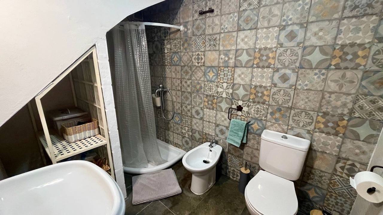 Photo of Bathroom in Carcelen
