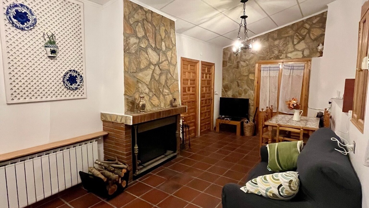 Photo of Livingroom in Carcelen