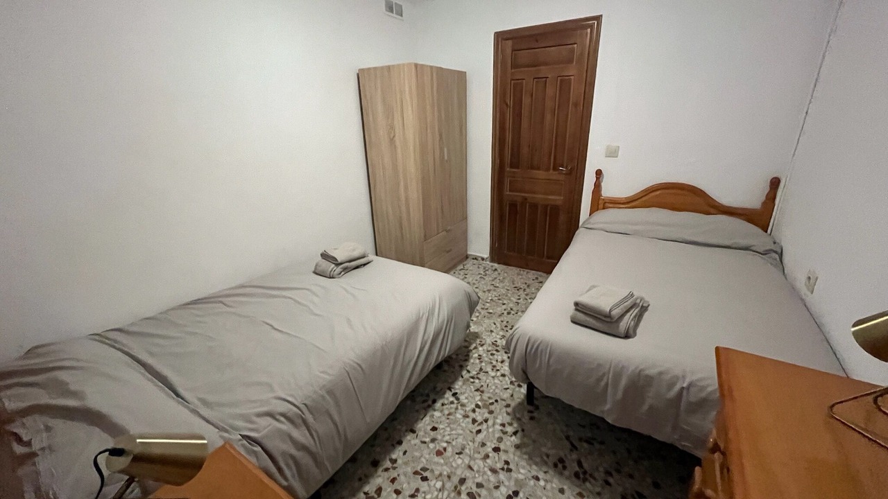 Photo of Bedroom in Carcelen