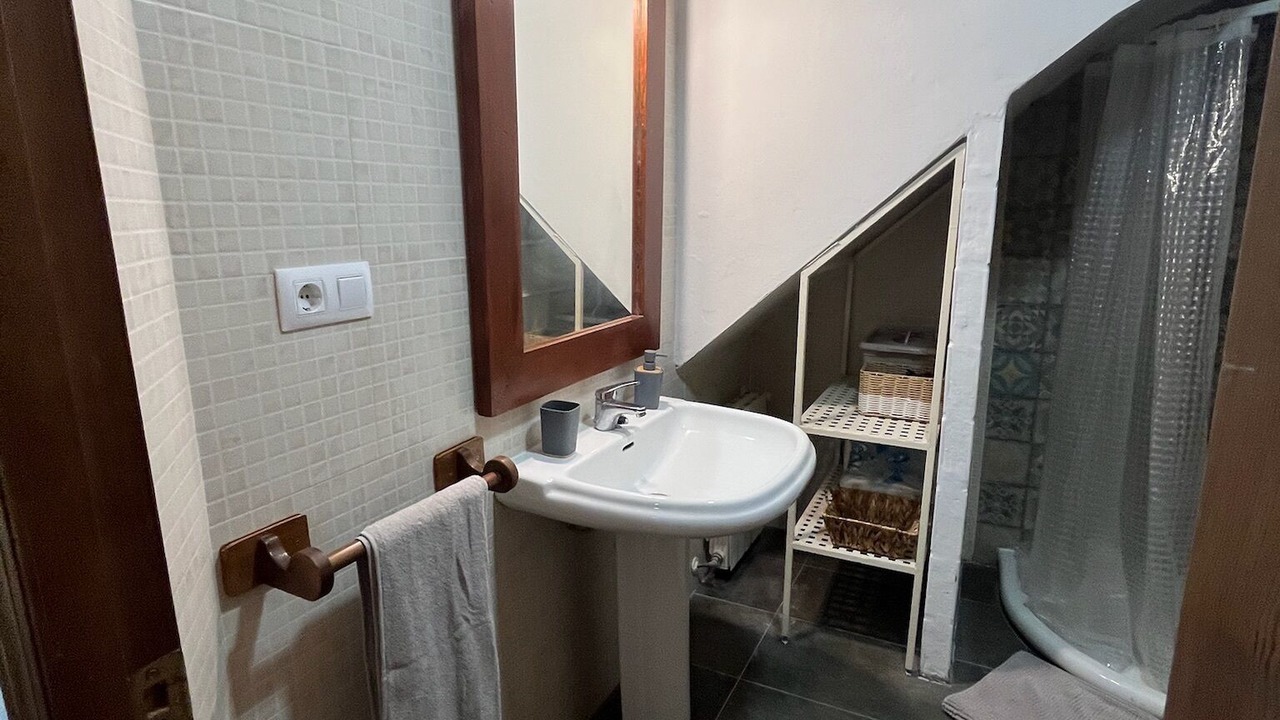 Photo of Bathroom in Carcelen