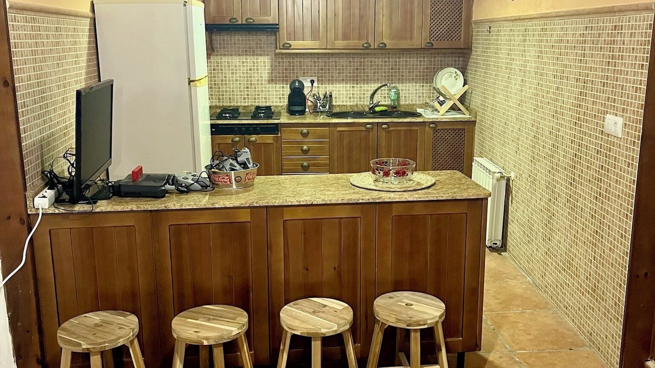 Photo of Kitchen in Carcelen