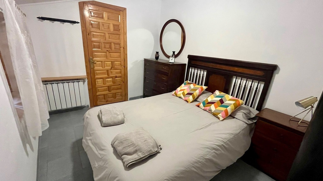 Photo of Bedroom in Carcelen