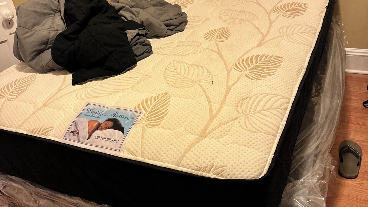 Photo of Bedroom in San Antonio