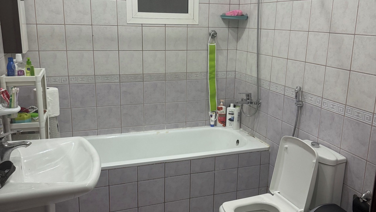 Photo of Bathroom in San Antonio