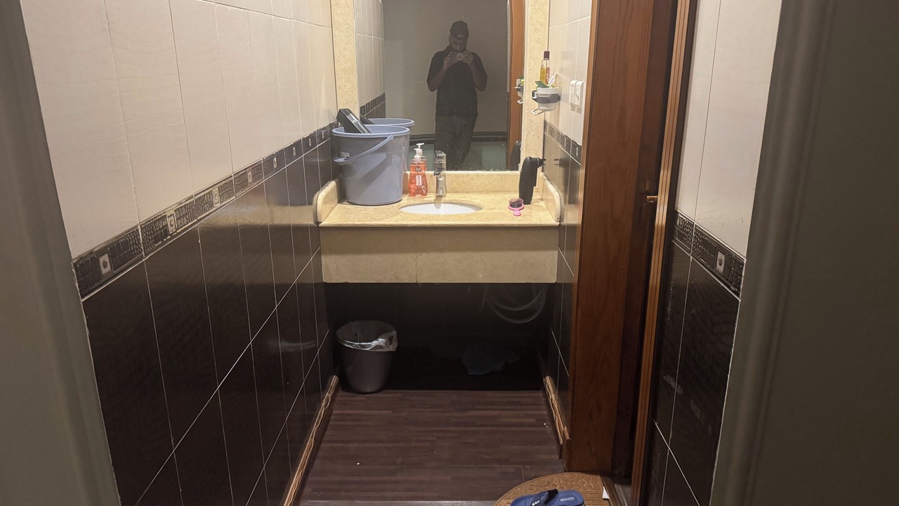 Photo of Bathroom in San Antonio