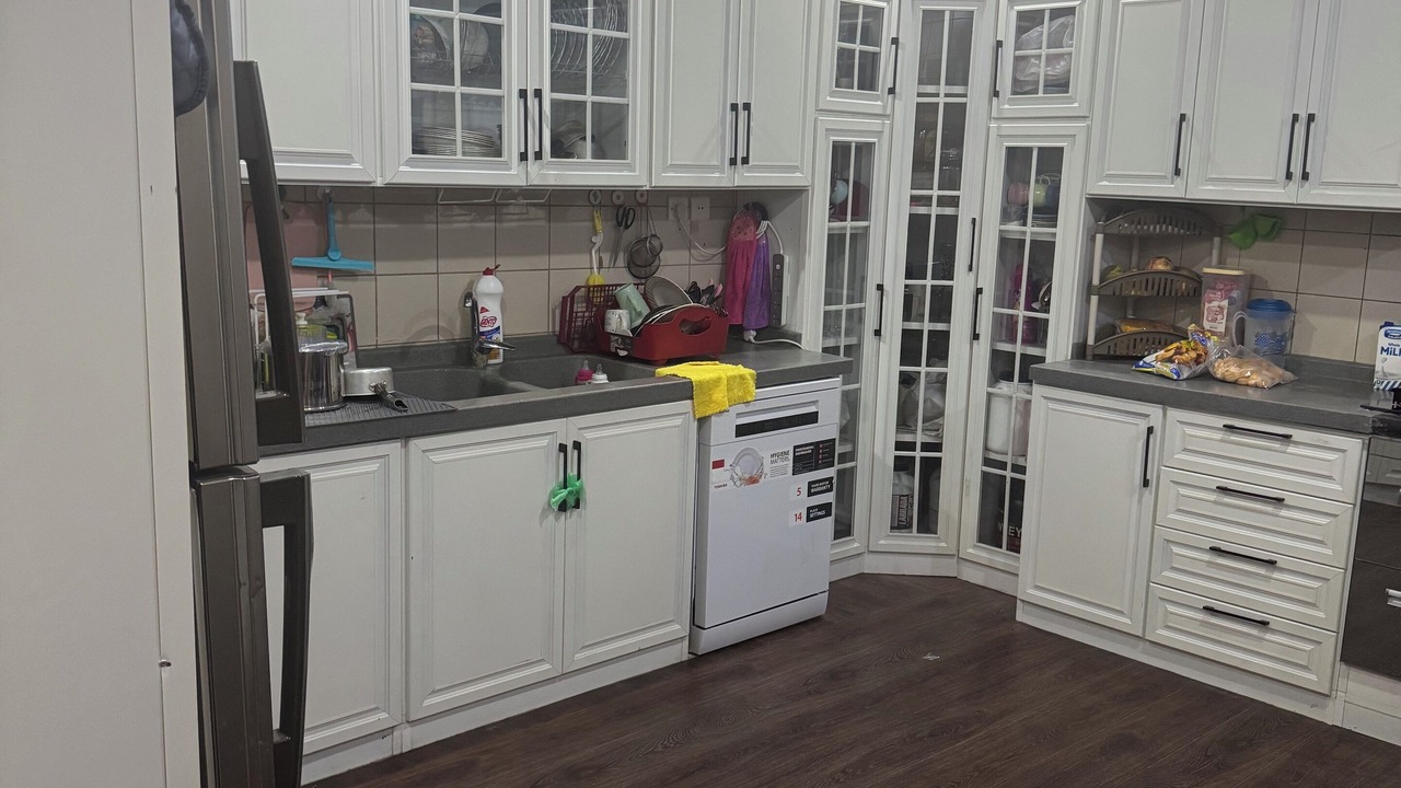 Photo of Kitchen in San Antonio