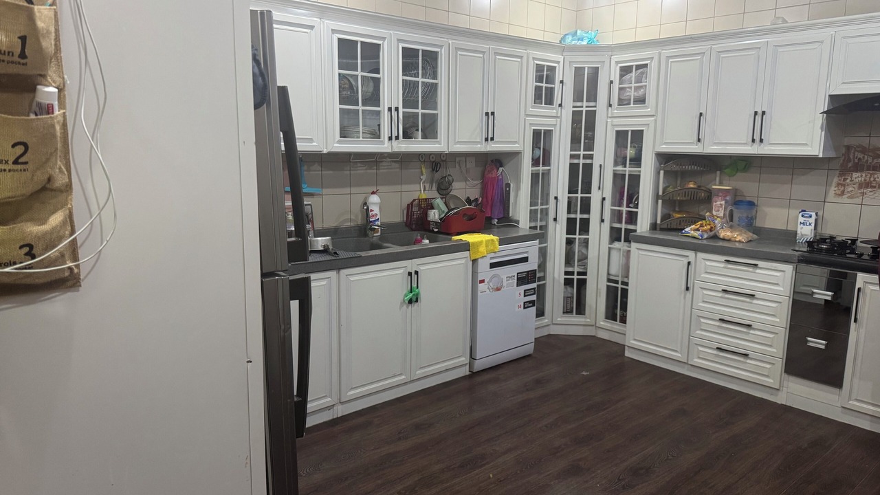 Photo of Kitchen in San Antonio