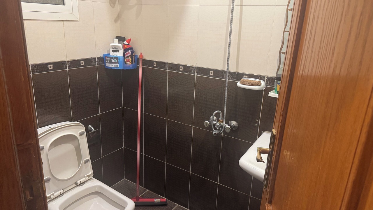 Photo of Bathroom in San Antonio