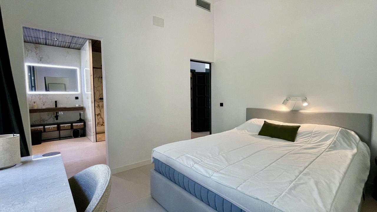 Photo of Bedroom in Pals