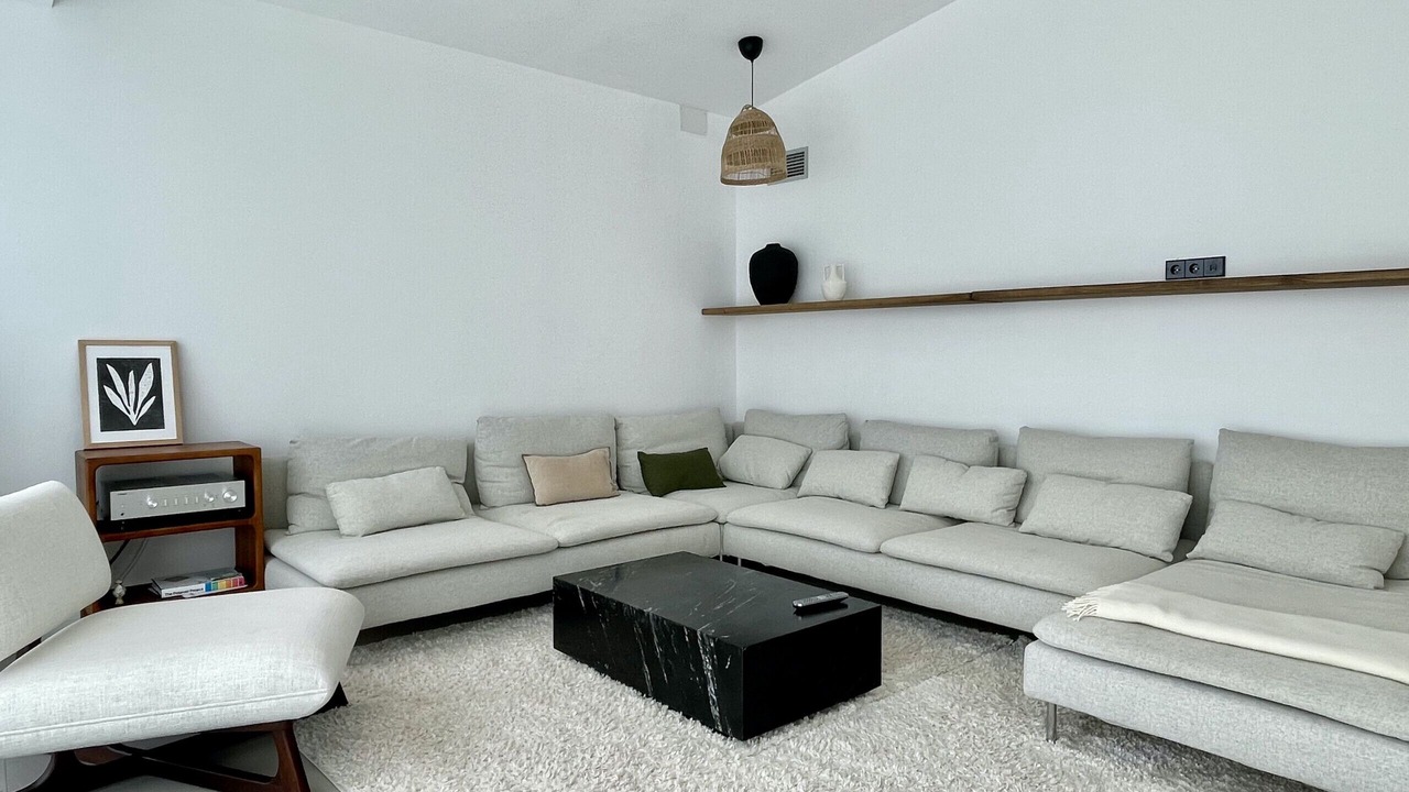 Photo of Livingroom in Pals