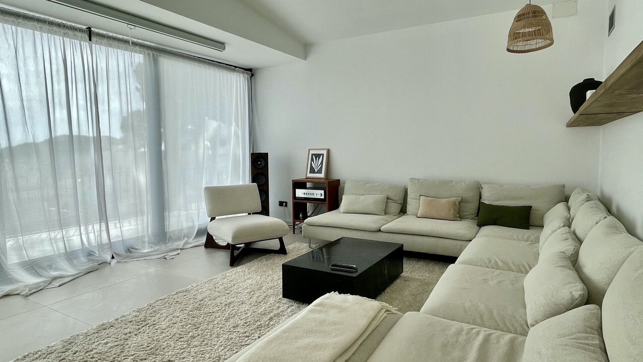 Photo of Livingroom in Pals