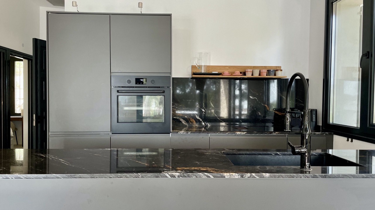 Photo of Kitchen in Pals