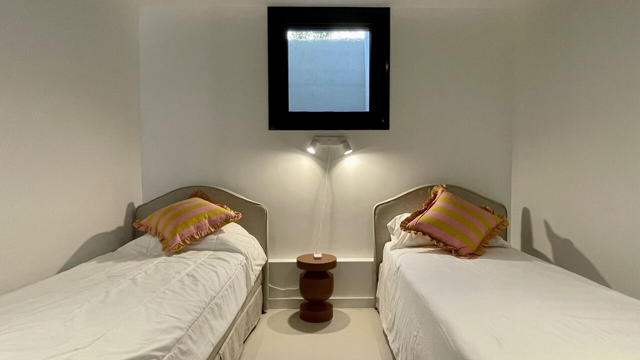 Photo of Bedroom in Pals