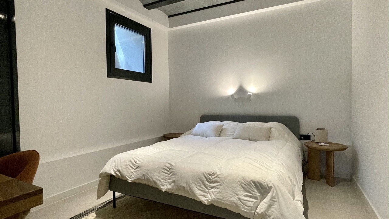 Photo of Bedroom in Pals