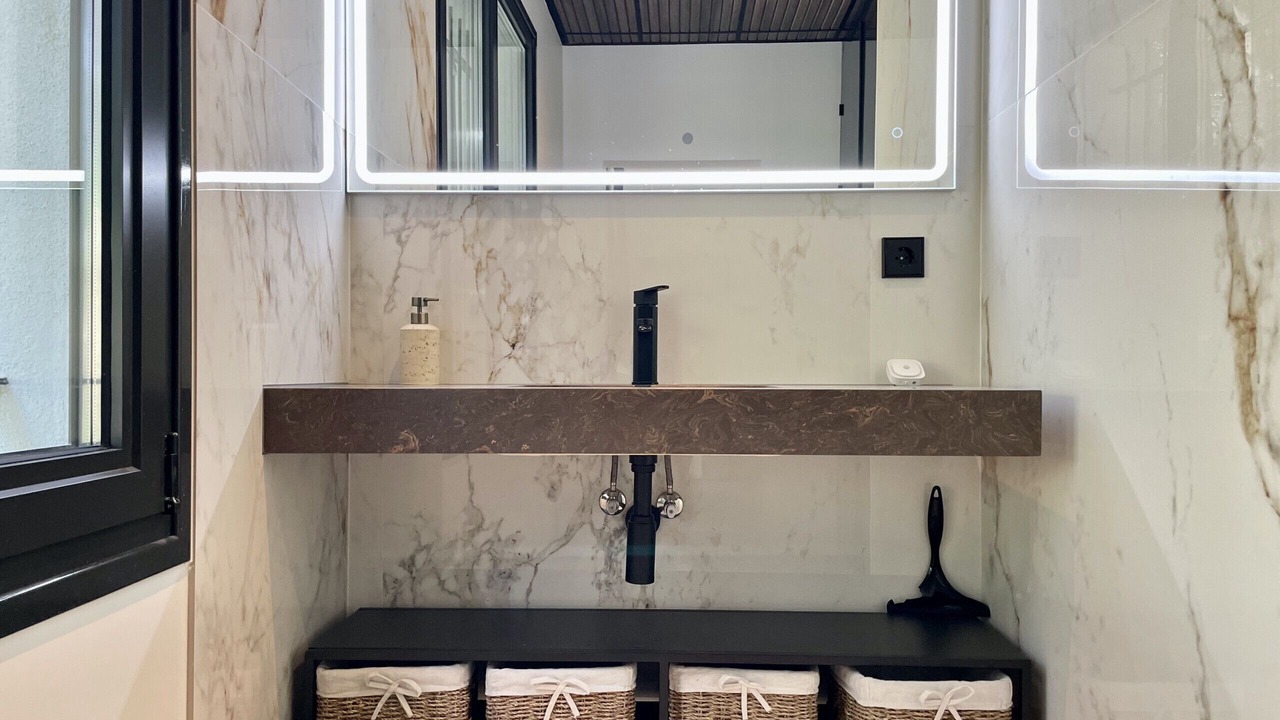 Photo of Bathroom in Pals