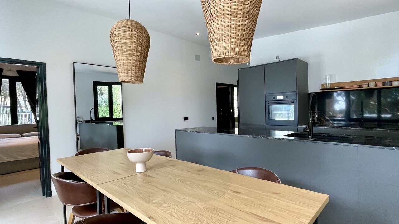 Photo of Kitchen in Pals