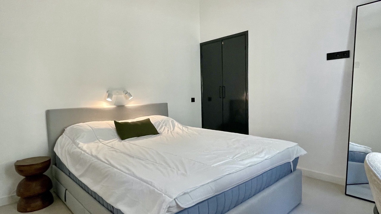 Photo of Bedroom in Pals