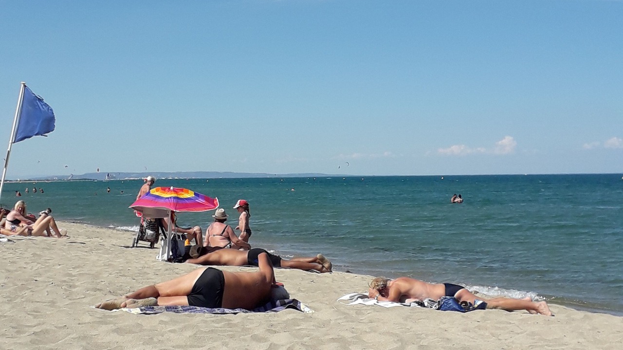 Photo of Others in La Franqui-Plage