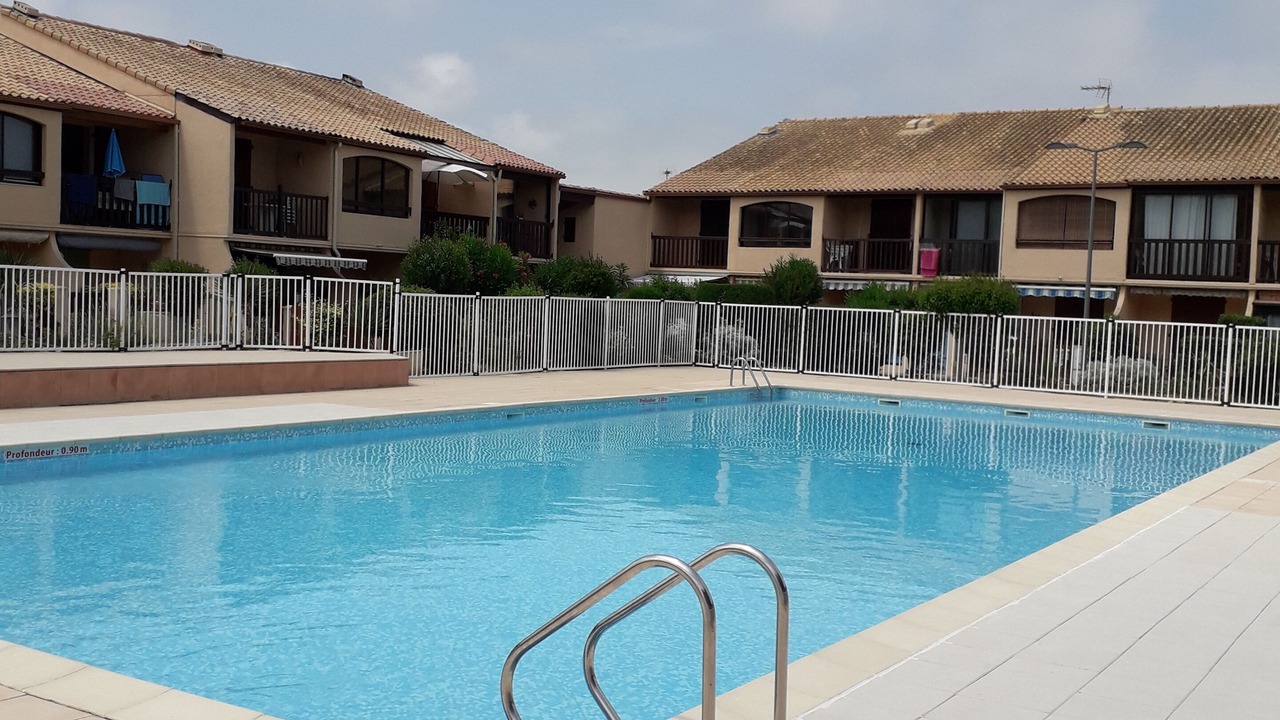Photo of Outdoor in La Franqui-Plage