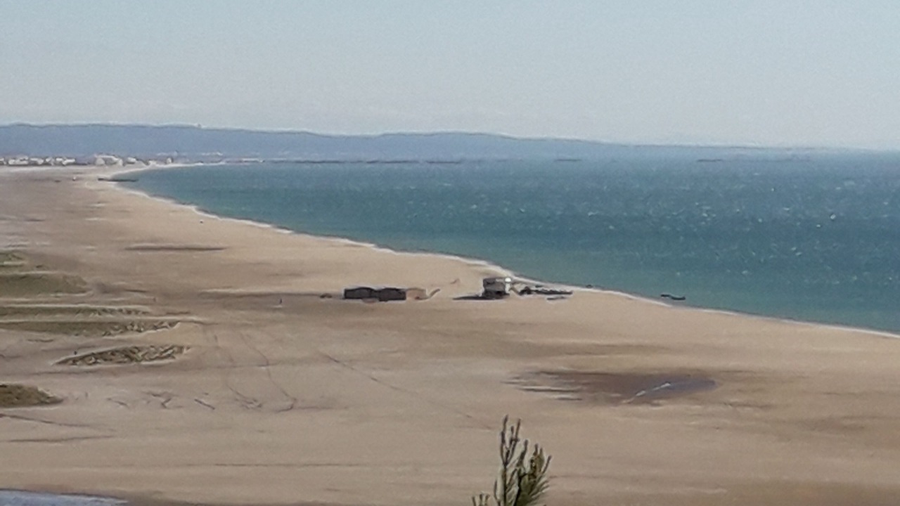Photo of Others in La Franqui-Plage