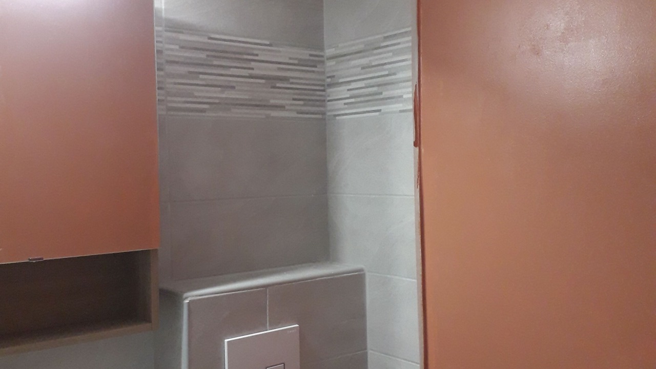 Photo of Bathroom in La Franqui-Plage