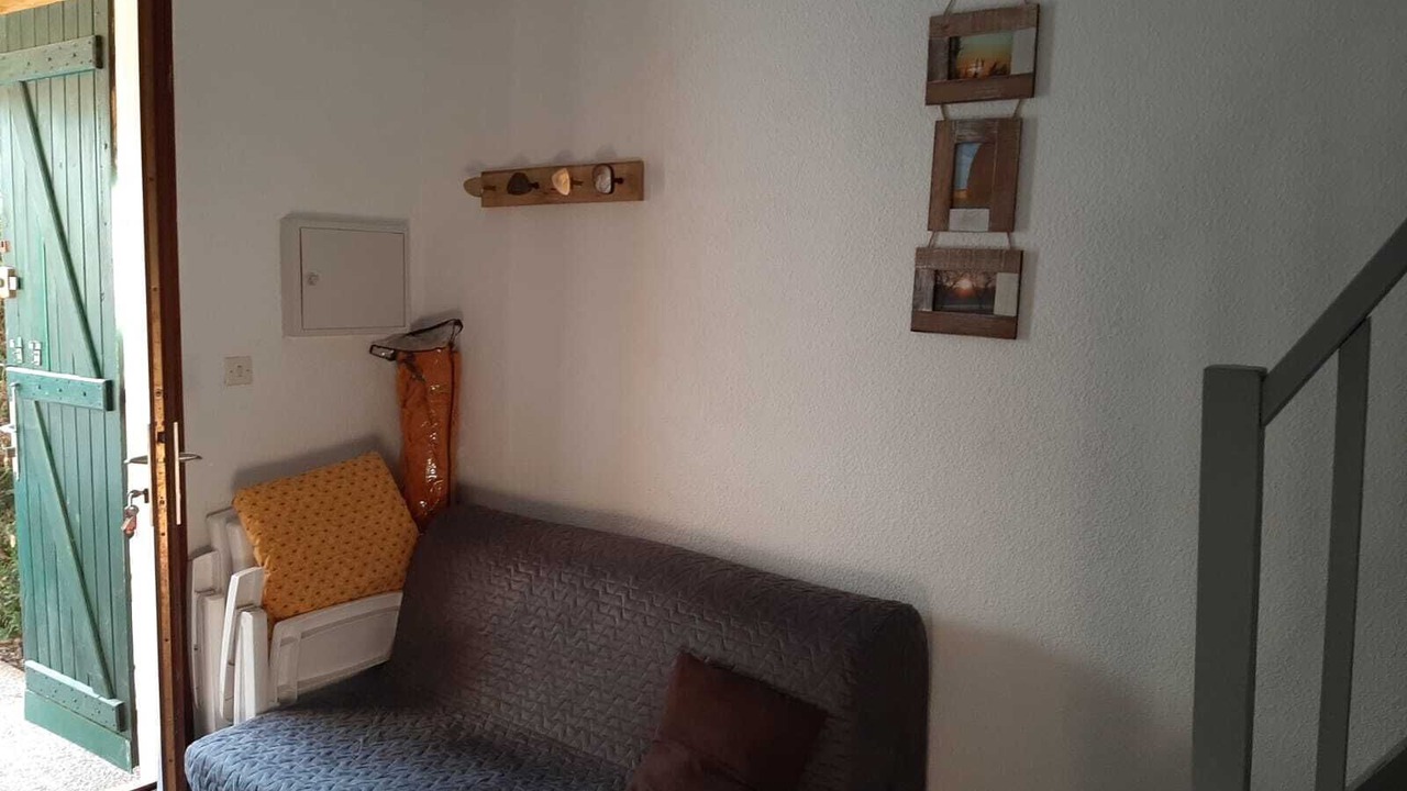 Photo of Livingroom in La Franqui-Plage