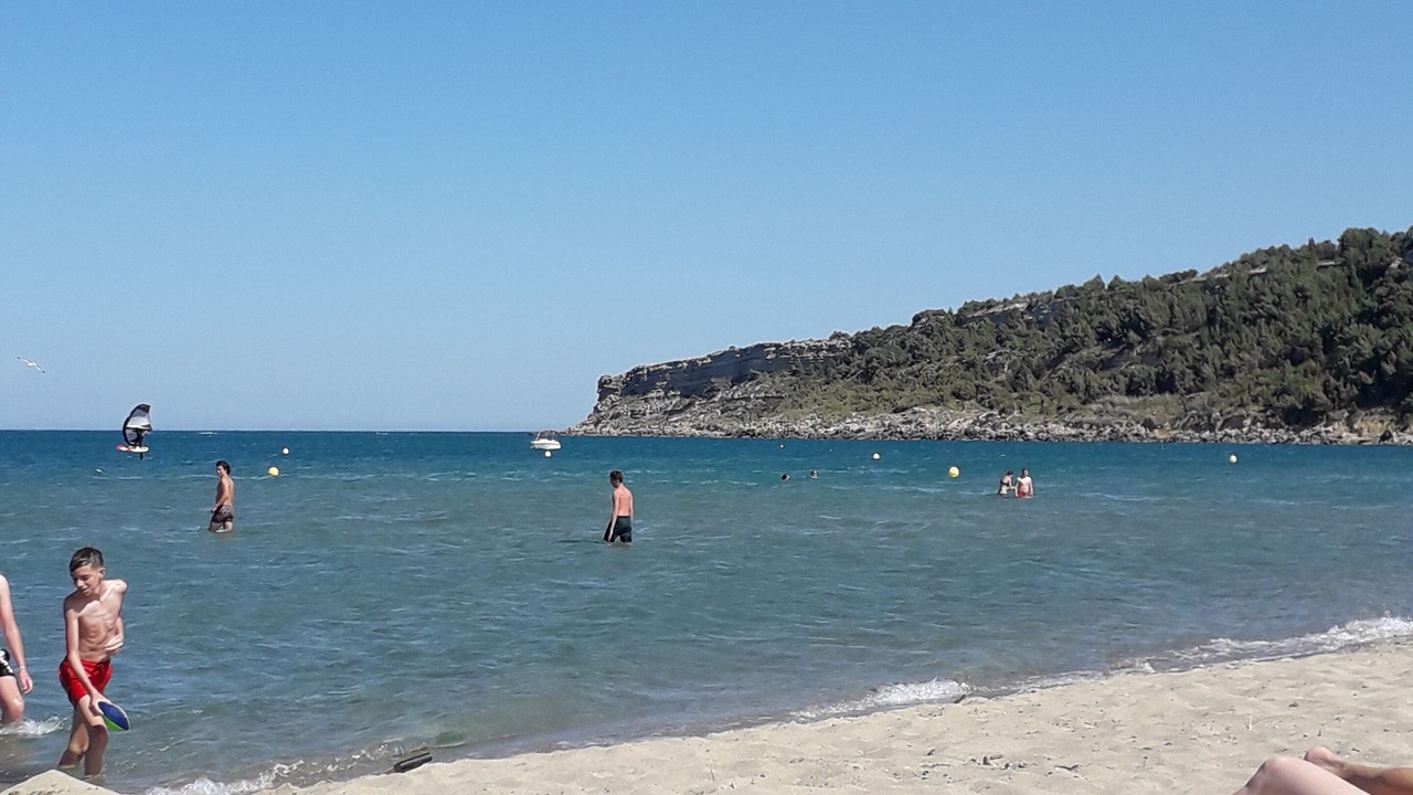 Photo of Others in La Franqui-Plage