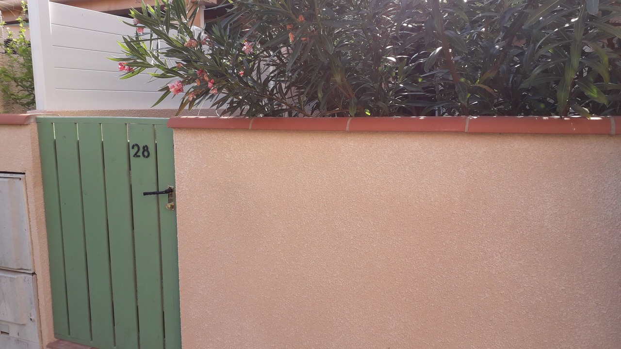 Photo of Outdoor in La Franqui-Plage