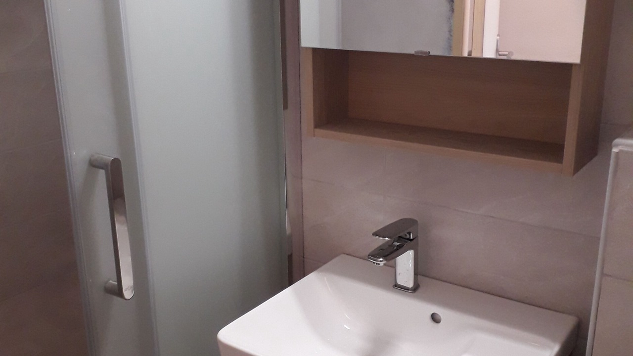Photo of Bathroom in La Franqui-Plage