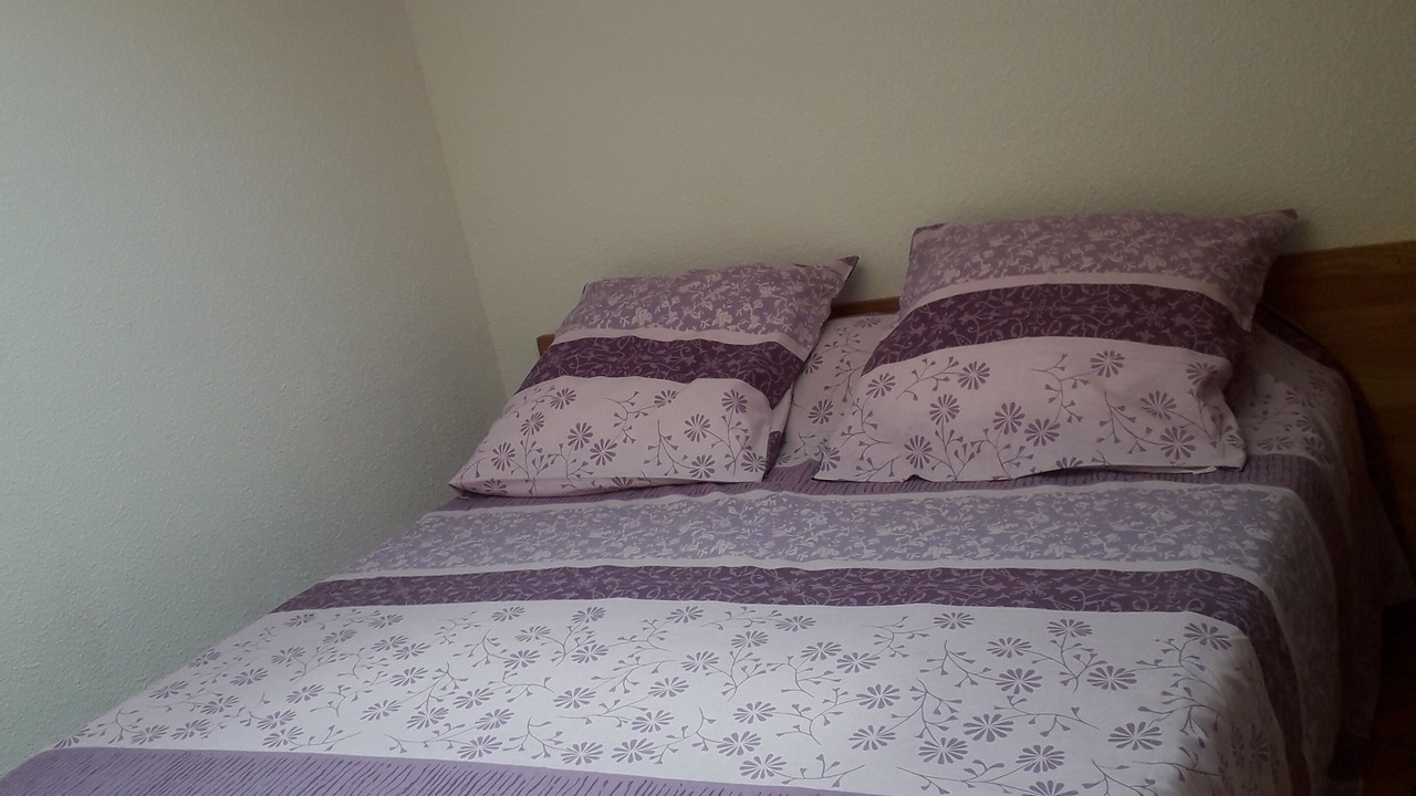 Photo of Bedroom in La Franqui-Plage