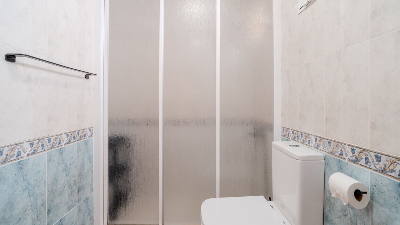 Photo of Bathroom in Monte Faro