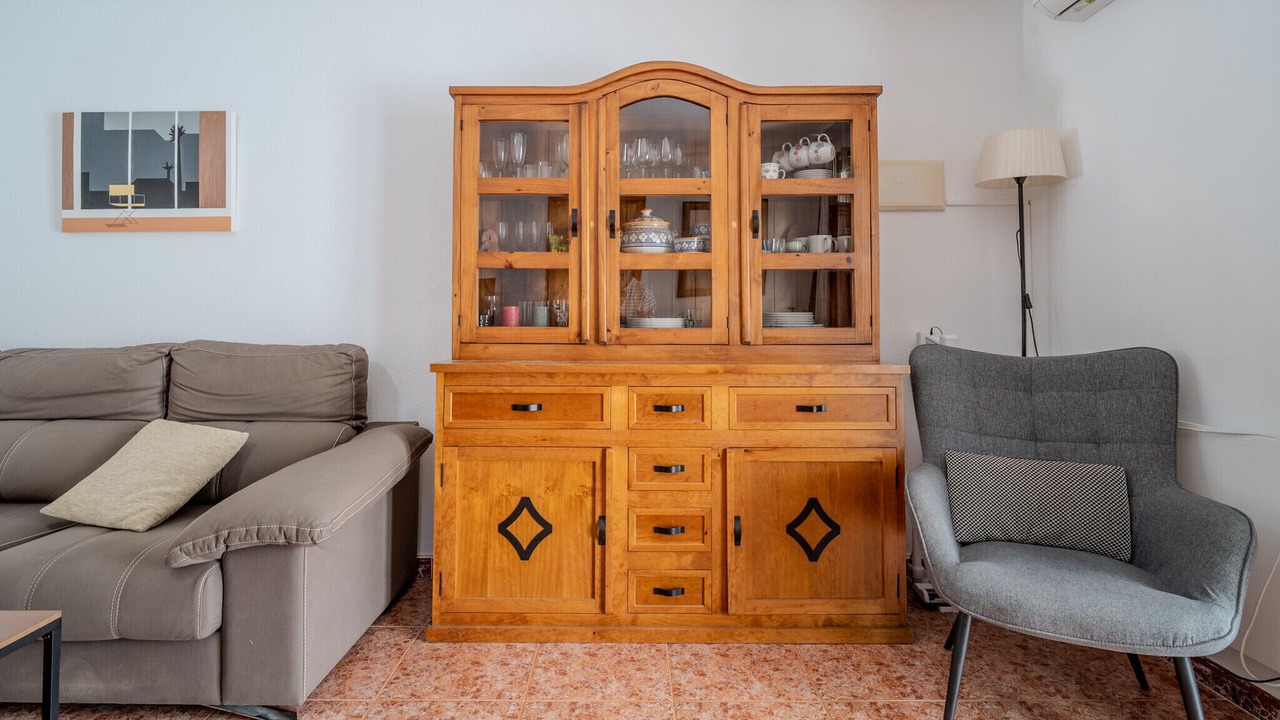 Photo of Livingroom in Monte Faro