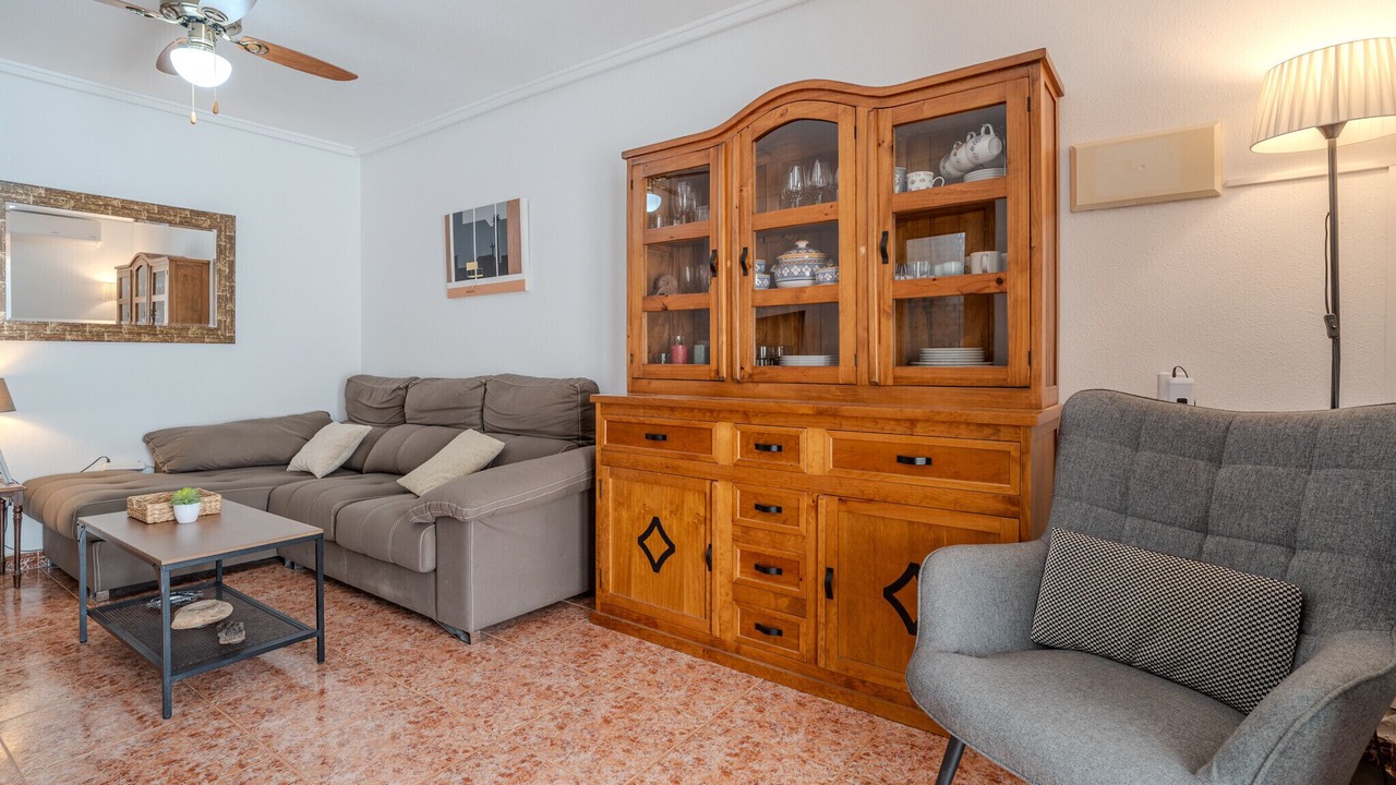 Photo of Livingroom in Monte Faro