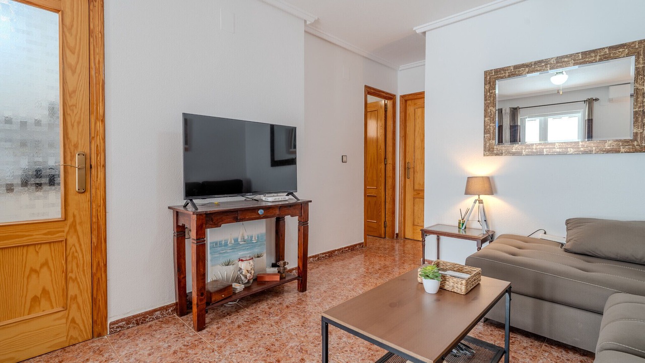 Photo of Livingroom in Monte Faro