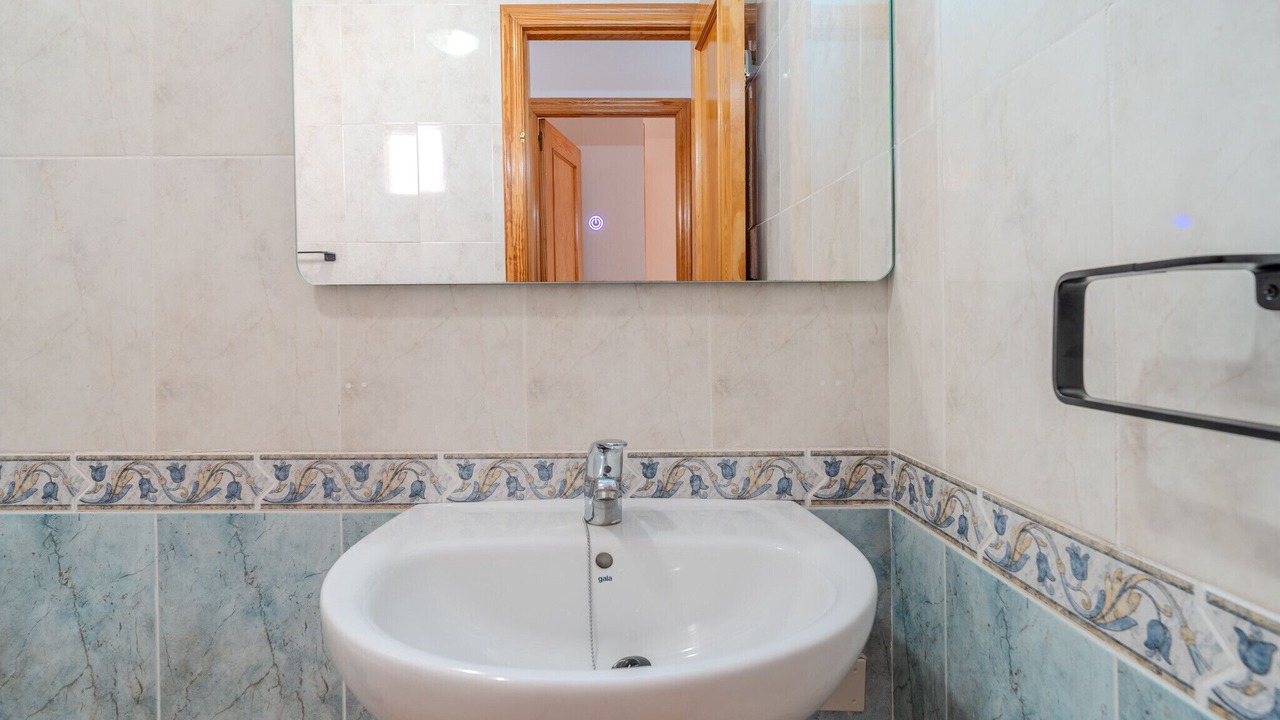 Photo of Bathroom in Monte Faro