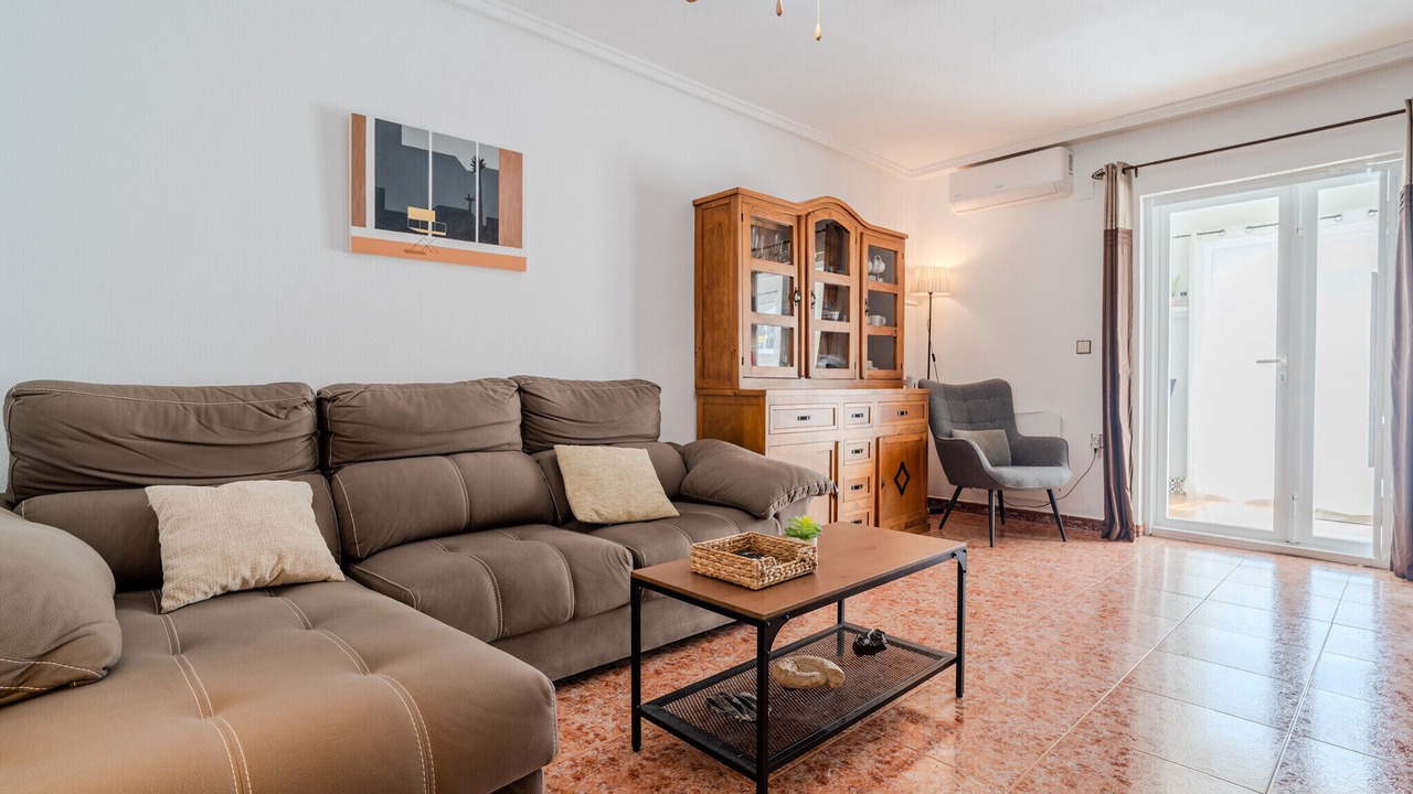 Photo of Livingroom in Monte Faro
