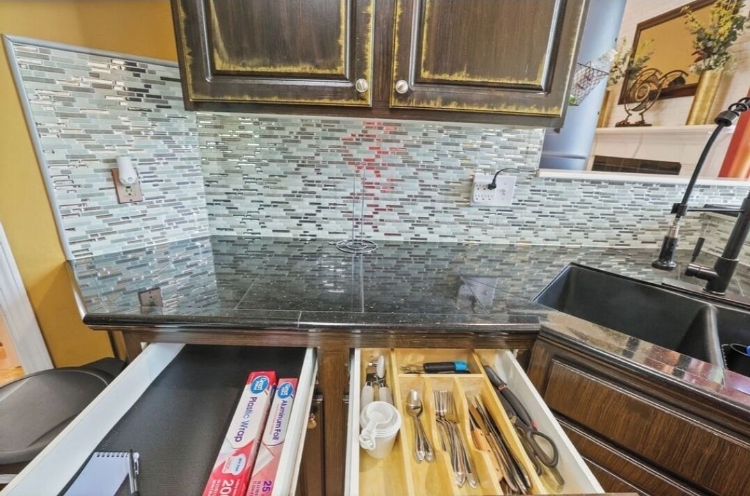 Photo of Kitchen in Canton