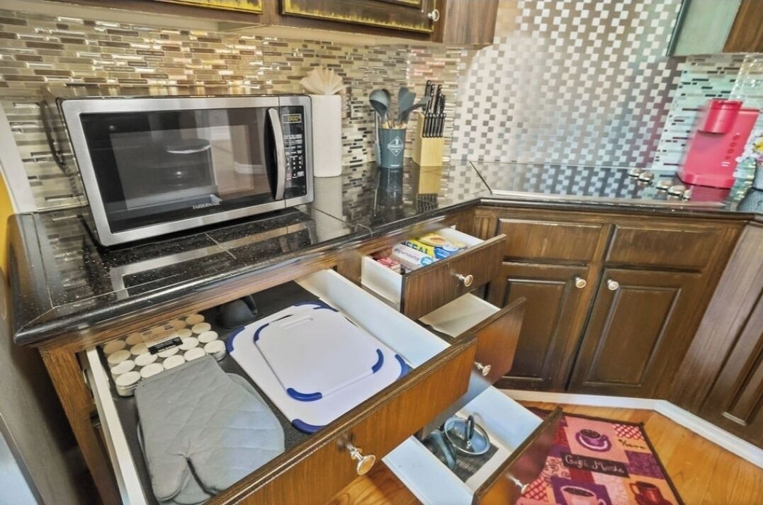 Photo of Kitchen in Canton