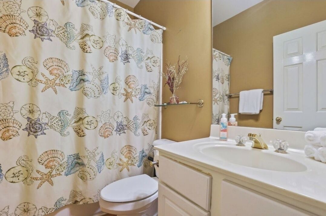 Photo of Bathroom in Canton