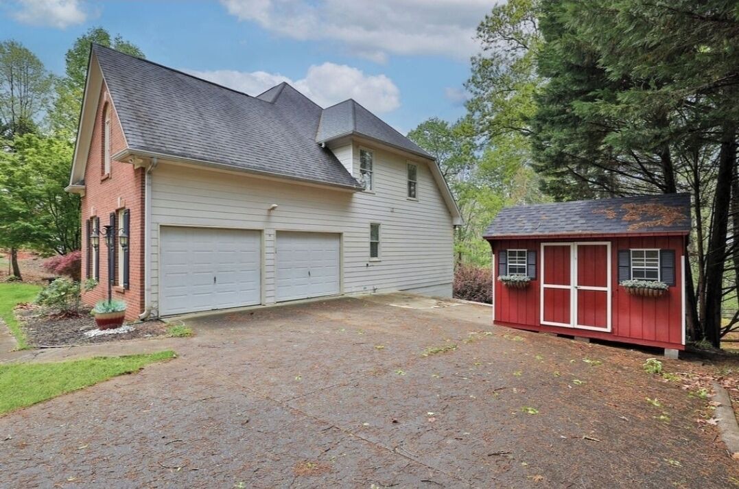 Photo of Outdoor in Canton