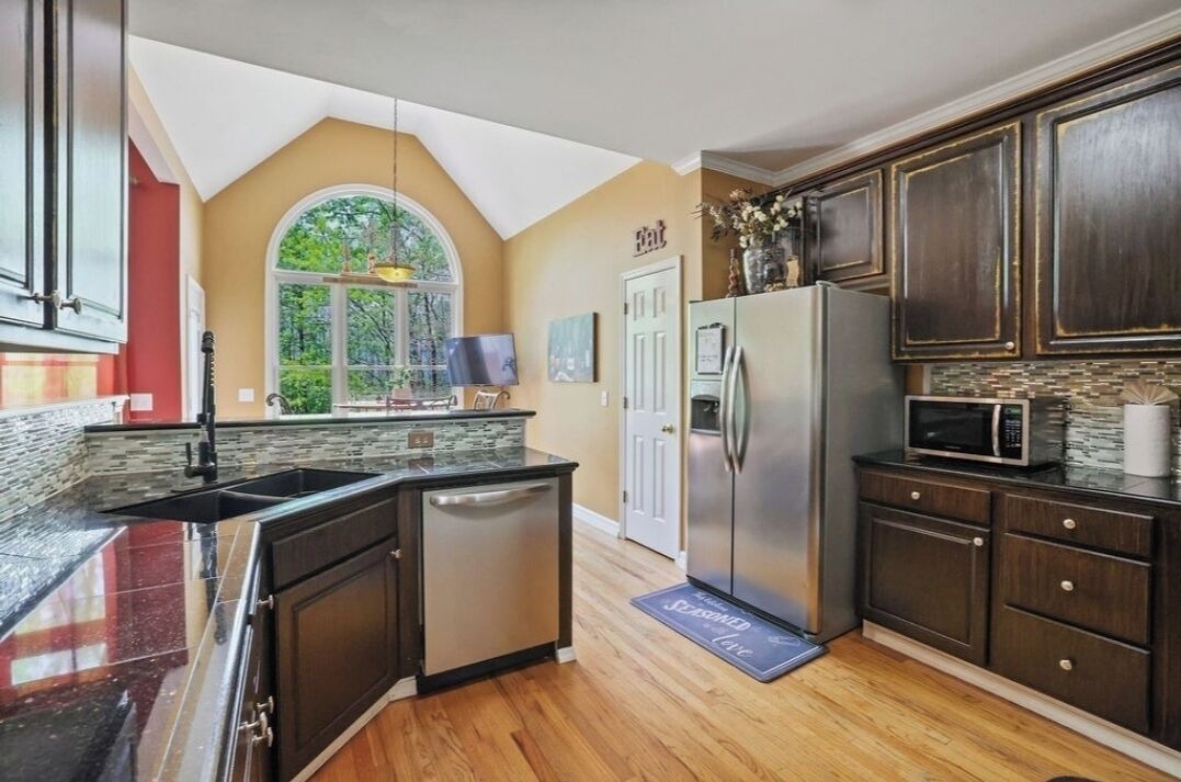 Photo of Kitchen in Canton