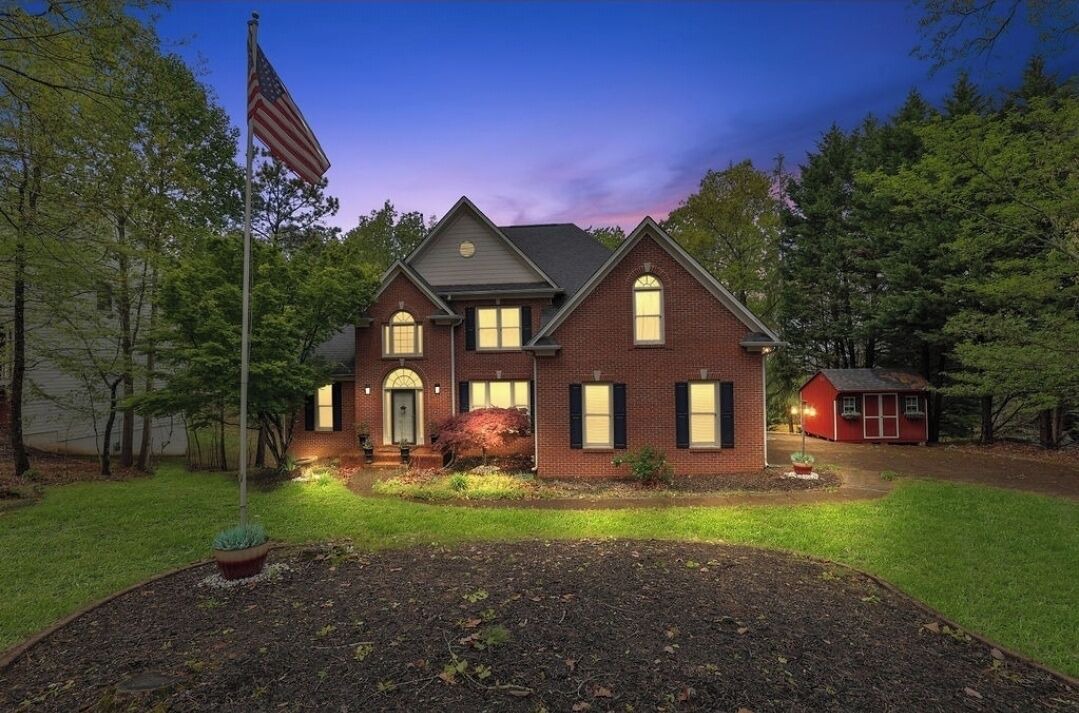 Photo of Outdoor in Canton