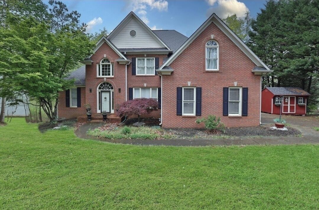 Photo of Outdoor in Canton